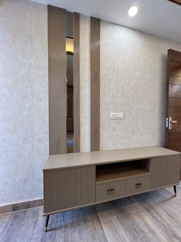 Floor Plan in 3 BHK Builder Floor at Sahastradhara Road – for Sale