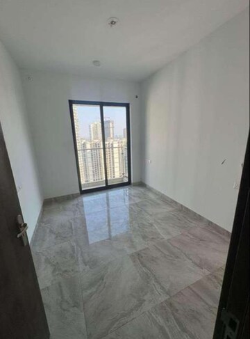 Master Bedroom in 3 BHK Apartment at Risland The Icon, Dhokali – for Rent
