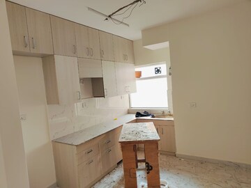 3 BHK Apartment For Rent in Pivotal Paradise, Sector 62
