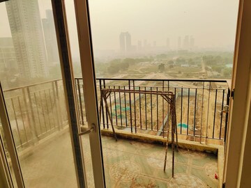 3 BHK Apartment – Map Location View at Pivotal Paradise, Sector 62 - for Rent
