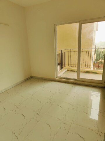 Master Bedroom in 3 BHK Apartment at Pivotal Paradise, Sector 62 – for Rent