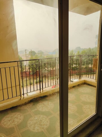 3 BHK Apartment – Map Location View at Pivotal Paradise, Sector 62 - for Rent
