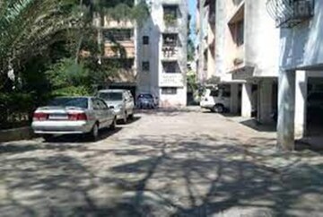 Gym in 1 BHK Apartment at Manish Park, Kondhwa – for Rent