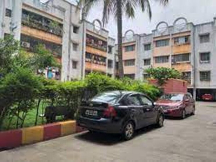 Gym, manish-park 1 Bedroom 529 Sq.Ft. Apartment In Kondhwa Pune 8460608