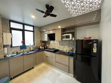 3 BHK Apartment – Exterior View View at Kohinoor Viva Pixel, Dhanori - for Sale