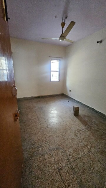 Master Bedroom in 2 BHK Builder Floor at Shashi Garden – for Rent
