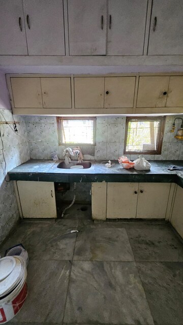 2 BHK Builder Floor – Exterior View View at Shashi Garden - for Rent