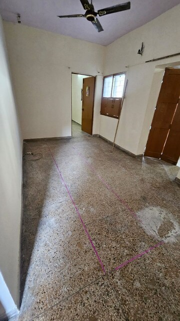 Master Bedroom in 2 BHK Builder Floor at Shashi Garden – for Rent