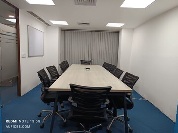Building Lobby in  Office Space in IT/SEZ at Sector 82 – for Rent