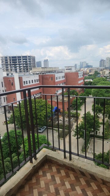 Living Room in 3 BHK Apartment at Pivotal Paradise, Sector 62 – for Rent
