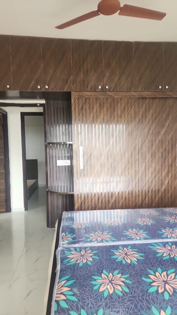 Living Room in 3 BHK Apartment at Pivotal Paradise, Sector 62 – for Rent