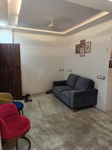 1 BHK Apartment For Rent in Mhada Bombay Dyeing Mill, Wadala