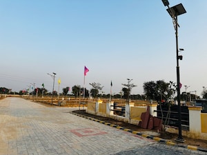  Plot – Exterior View View at Kapoorawala - for Sale