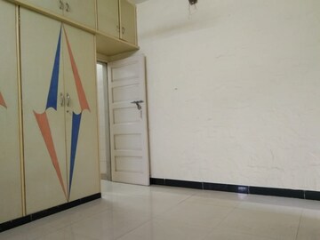 Master Bedroom in 1 BHK Apartment at Jai Shankar CHS, Chedda Nagar – for Rent