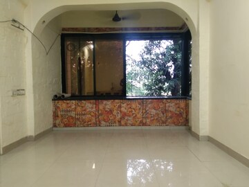 Bedroom in 1 BHK Apartment at Jai Shankar CHS, Chedda Nagar – for Rent