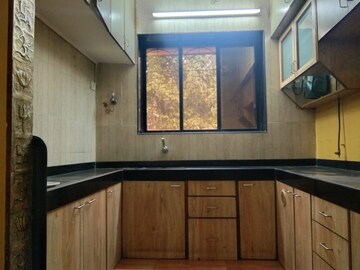 1 BHK Apartment – Exterior View View at Jai Shankar CHS, Chedda Nagar - for Rent