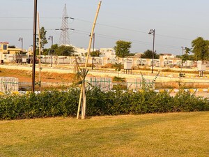  Plot – Exterior View View at Bhankrota - for Sale