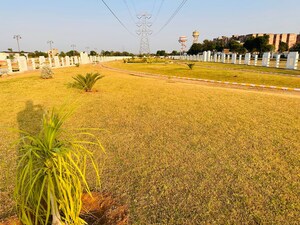  Plot – Exterior View View at Bhankrota - for Sale