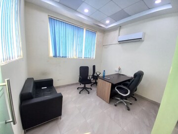 Building Lobby in  Office Space at Sector 2 – for Rent