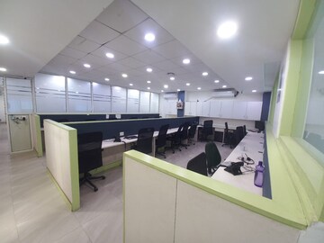  Office Space – Exterior View View at Sector 2 - for Rent
