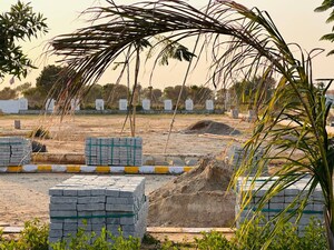  Plot – Exterior View View at Bhankrota - for Sale