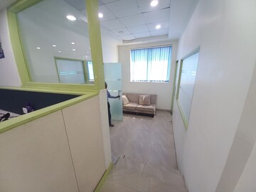 Floor Plan in  Office Space at Sector 2 – for Rent