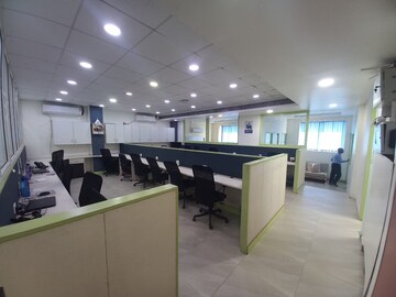 Building Lobby in  Office Space at Sector 2 – for Rent