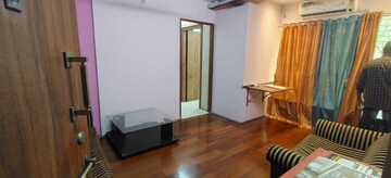 2 BHK Apartment For Rent in Andheri West