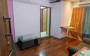 2 BHK Apartment For Rent in Andheri West