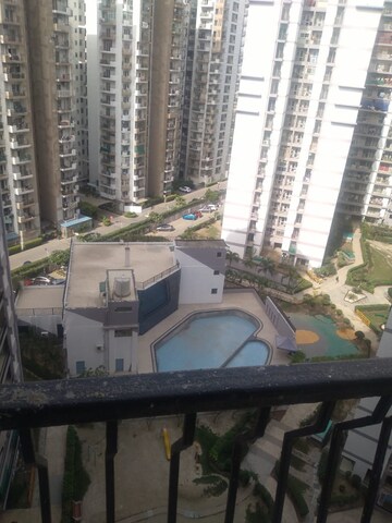 Living Room in 3 BHK Independent House at Balewadi Phata – for Sale
