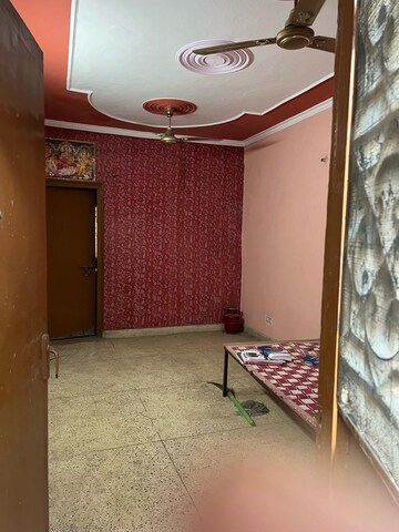 Bedroom in 3 BHK Independent House at Balewadi Phata – for Sale