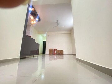 Floor Plan in 2 BHK Apartment at Pyramid Urban Homes 3, Sector 67a – for Rent