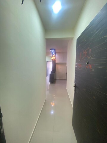 Furnished Amenities in 2 BHK Apartment at Pyramid Urban Homes 3, Sector 67a – for Rent