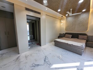 Bedroom in 4 BHK Apartment at The View Powai, Powai – for Sale