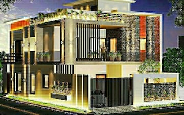 4 BHK Independent House For Sale in Model Town