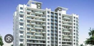 1 BHK Apartment For Rent in Kamgar Putala Vasahat