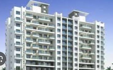 1 BHK Apartment For Rent in Kamgar Putala Vasahat