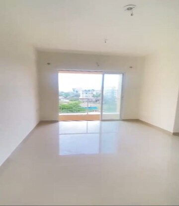 Building Lobby in 2 BHK Apartment at JP Codename Hotcake, Mira Road – for Sale