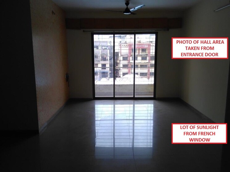 undefined, dweepmala-siddhivinayak-residency 3 Bedroom 1750 Sq.Ft. Apartment In Kharghar Sector 20 Navi Mumbai 8460450
