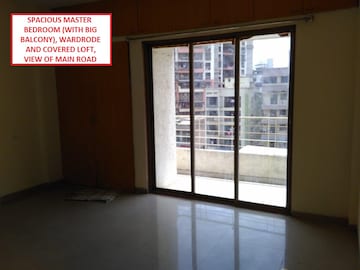 Room in 3 BHK Apartment at Dweepmala Siddhivinayak Residency, Sector 20 Kharghar – for Sale