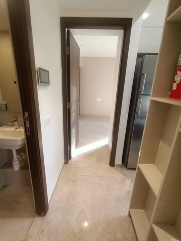 Furnished Amenities in 2 BHK Apartment at Runwal Nirvana, Parel – for Rent