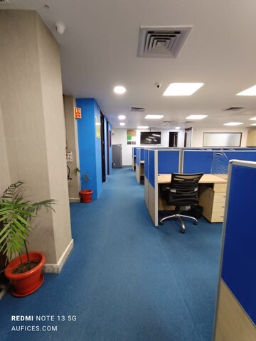 Building Lobby in  Office Space at Sector 82 – for Rent