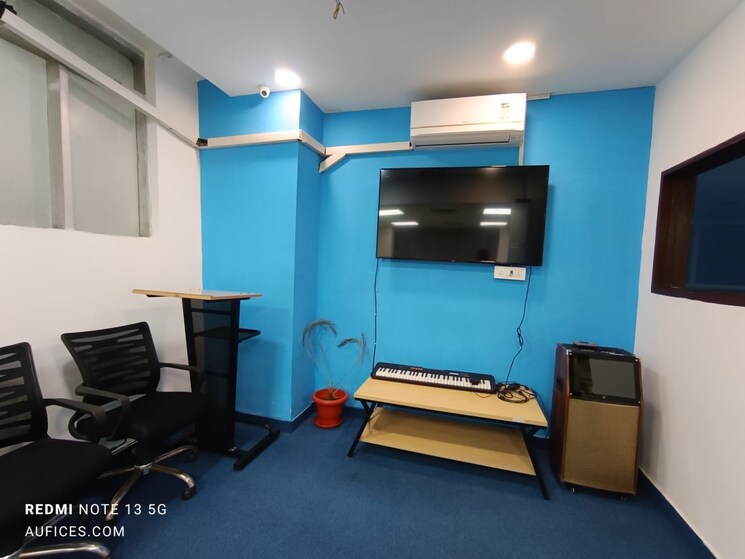 Floor Plan, sector 82 Commercial Office Space 1000 Sq.Ft. In Sector 82 Noida 8460864