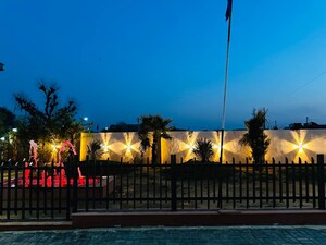  Plot – Exterior View View at Ajmer Road - for Sale