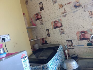  2 BHK Apartment at Prince Anwar Shah Road – for Sale