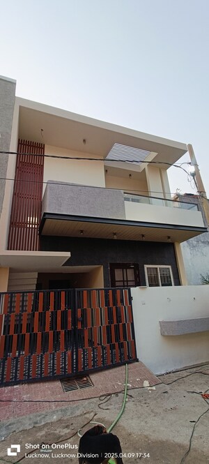 3 BHK Villa For Sale in Gomti Nagar