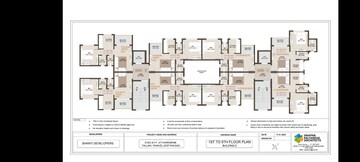 Balcony in 1 BHK Apartment at Trinetram Vinayak Greens, Rasayani – for Sale