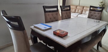 Building Lobby in 3 BHK Independent House at Balewadi Phata – for Sale