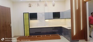 3 BHK Villa – Exterior View View at Gomti Nagar - for Sale