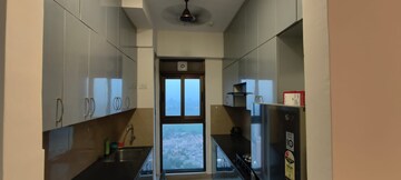 2 BHK Apartment – Exterior View View at Dosti Eastern Bay, Wadala - for Rent